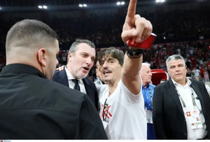 Θάνου: &quot;Απόλυτη διαστρέβλωση, φώναζαν στον Γιαννακόπουλο θα σου γ... την κόρη&quot;