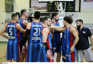 Ντέρμπι στο Μεσολόγγι στην Elite League και αγώνες Β&#039;-Γ&#039; Εθνικής την Κυριακή (live streaming)