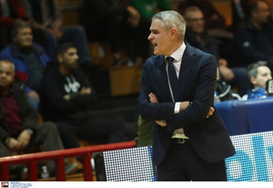 Καστρίτης: &quot;Μας κοστίζουν οι απουσίες, θα θυσιάζουμε το κορμί μας κάθε μέρα&quot;
