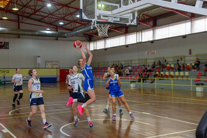 Εθνική Κορασίδων: Ήττα 64-51 από τη Ρουμανία στο δεύτερο φιλικό