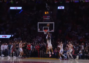 NBA Top-5: Νο1 το buzzer beater του Τζα Μοράντ (vid)