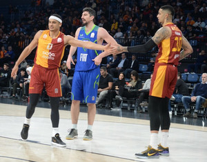 Στην τελική ευθεία τα Κύπελλα της Ευρώπης