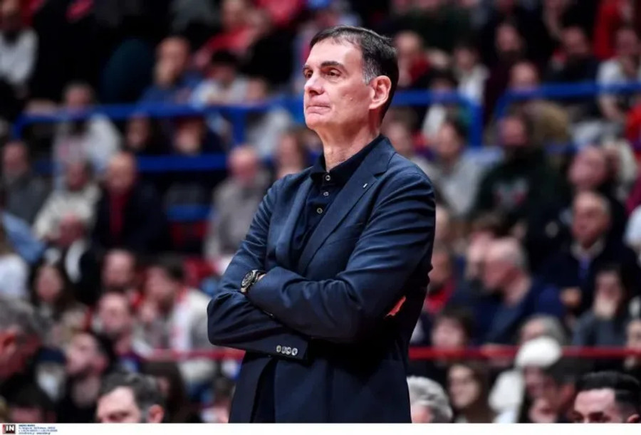 Μπαρτζώκας: "Κάθε παιχνίδι μετράει, κάθε νίκη είναι σημαντική"