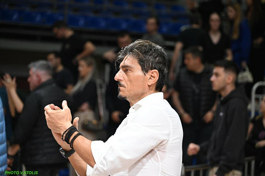 Απάντηση Δ. Γιαννακόπουλου και Δ. Κοντού στην καταγγελία της ΚΑΕ Ολυμπιακός