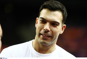 Σλούκας: &quot;Ο Ταβάρες το κλειδί του τελικού&quot;