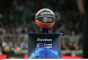 Basket League: Το πρόγραμμα σε Top-6 και Playouts
