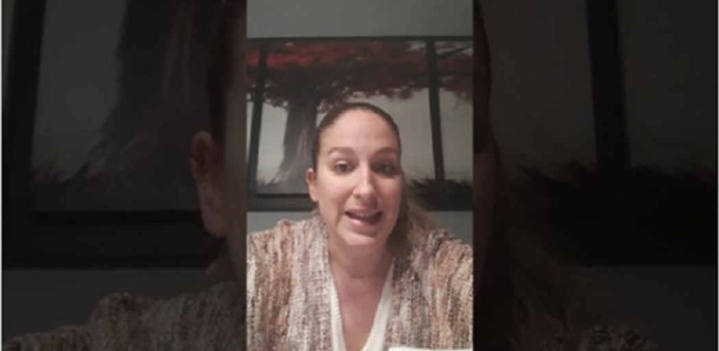 Χολαργός: Video με συμβουλές ψυχολόγου για την αντιμετώπιση της &quot;καραντίνας&quot;
