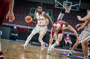 Eurobasket 2022: H Βουλγαρία 66-65 τη Λετονία πέρασε στα τελικά!