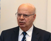 Γιώργος Βασιλακόπουλος: &quot;Απαιτείται μια ενωμένη και αποφασισμένη FIBA&quot;