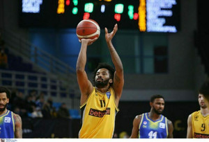 ΑΕΚ-Περιστέρι 90-77: Με Ανγκόλα και περίσσευμα ψυχής πέρασε στο Final 4! (gallery &amp; vid)