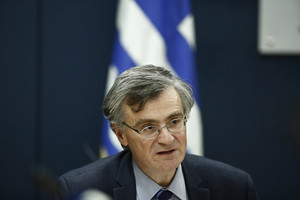 Κορονοϊός: Μόνο τέσσερα νέα κρούσματα και κανένας θάνατος το 24ωρο στην Ελλάδα!