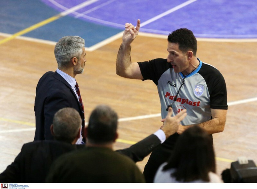 "Βέλη" Ζιάγκου σε Καρακατσούνη και η ρώσικη... ρουλέτα!