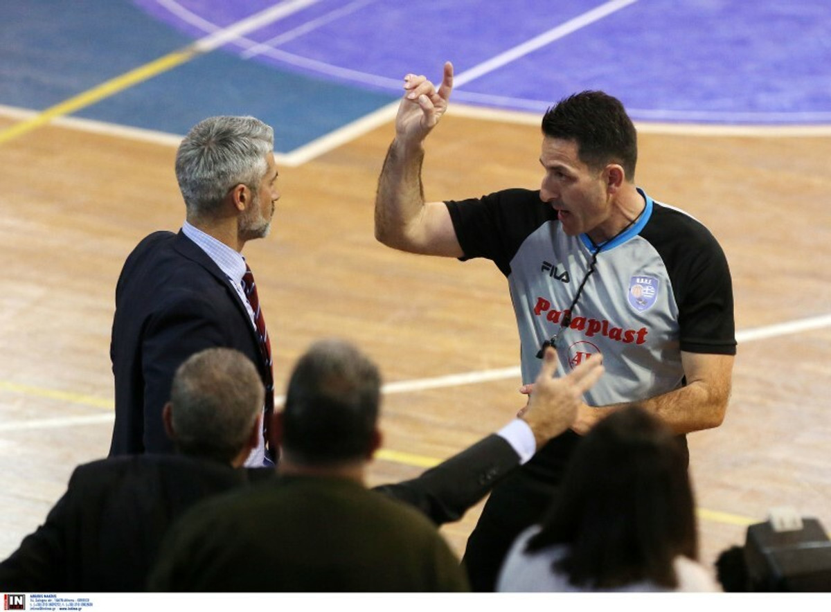 &quot;Βέλη&quot; Ζιάγκου σε Καρακατσούνη και η ρώσικη... ρουλέτα!