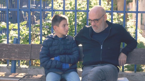 Συγκλονιστικό βίντεο της ΑΕΚ: &quot;Τα κομμάτια της Ιστορίας μας&quot;