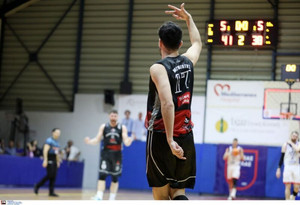Τρίκαλα-Βίκος στην Elite League, 2 αγώνες σε NL1 και πλήρης δράση στη NL2