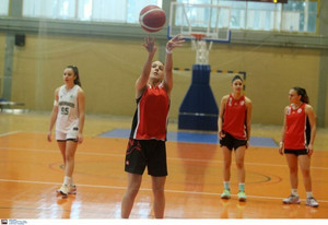 W Rising Stars: Οι δύο τελευταίες αγωνιστικές αυτό το Σαββατοκύριακο