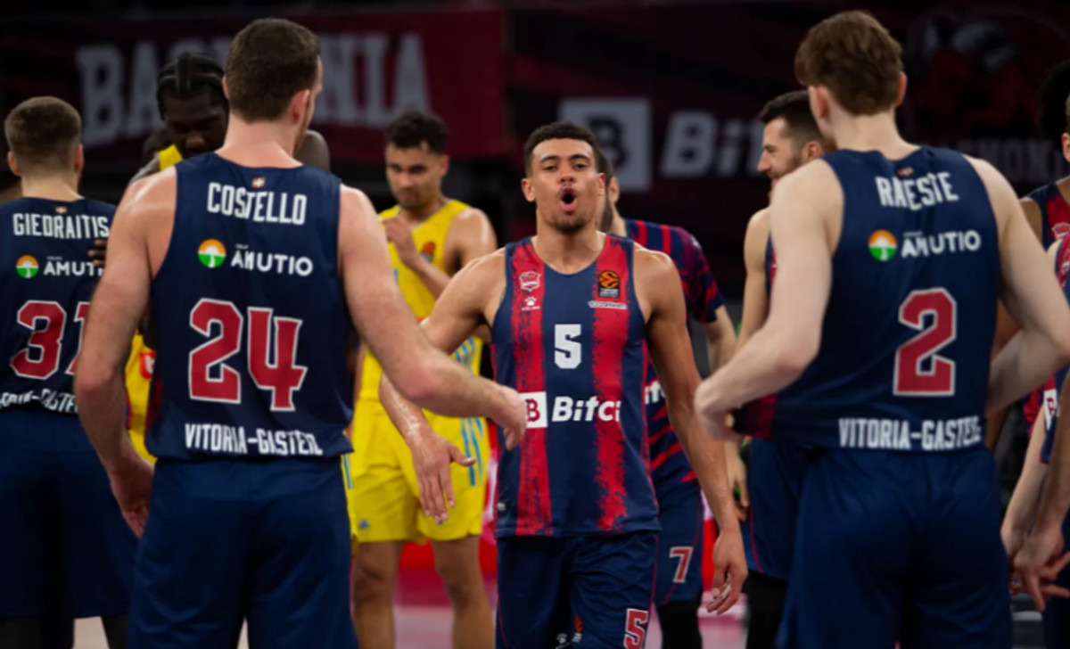 EuroLeague: MVP της 30ής αγωνιστικής ο Γουέιντ Μπόλντγουιν (vid)