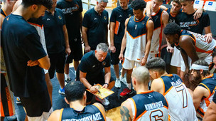 Χάποελ Τελ Αβίβ-Προμηθέας 84-71: Το πάλεψε αλλά ηττήθηκε