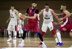 Πρωταθλήματα: Εκκρεμότητα για τον 2ο που πάει Basket League, αύξηση ομίλων σε Β&#039; και Γ&#039; Εθνική