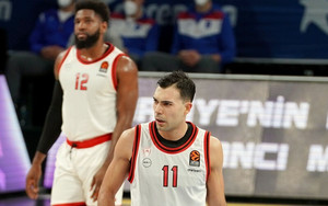 Ολυμπιακός-Μακάμπι Τελ Αβίβ: Για το 7x7 στο ΣΕΦ