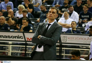 Μπαρτζώκας: &quot;Συναισθηματικό σοκ το Final-4, νιώθω σαν να μας χτύπησε τρένο&quot;! (vid)