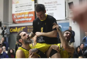 Στασινός: &quot;Θα δώσουμε τη μάχη μας στην Πυλαία&quot;