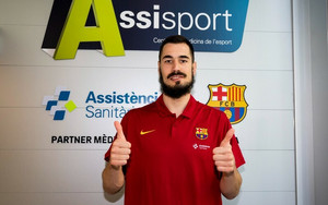 Κάλινιτς: &quot;Ομάδα για να πάρει τη EuroLeague&quot;