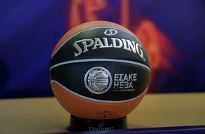 Stoiximan Basket League: Το πρόγραμμα της 21ης αγωνιστικής