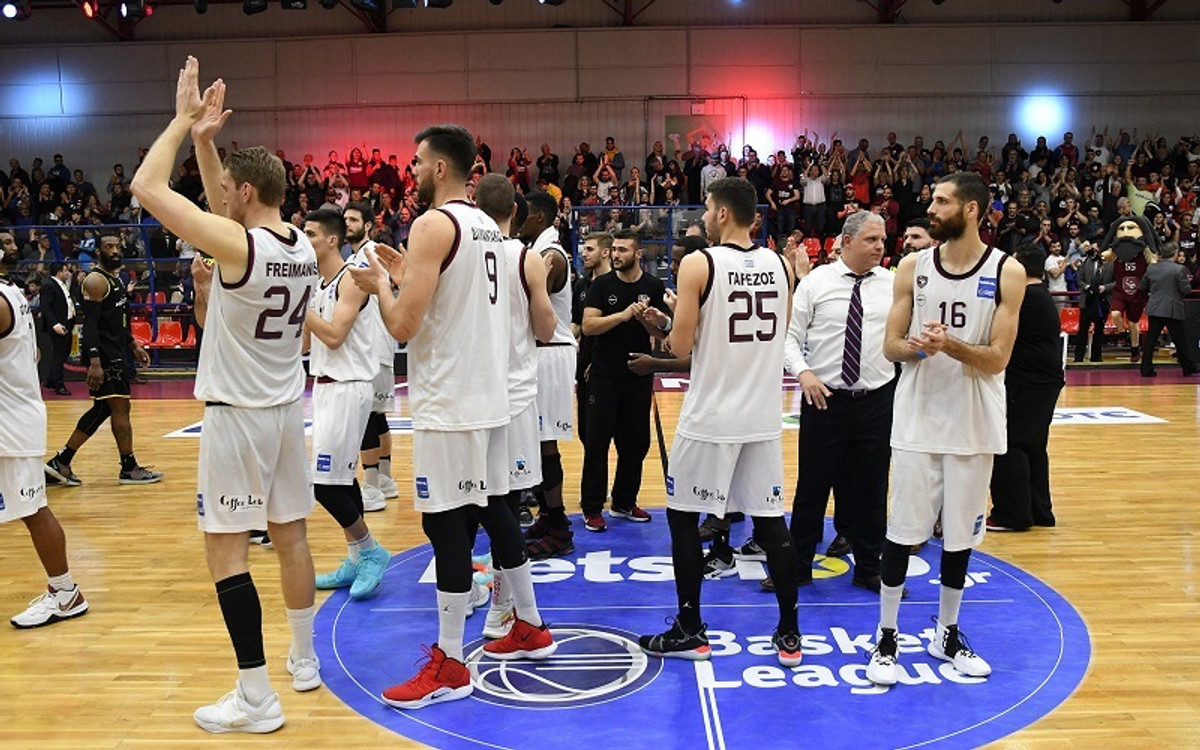 Το promo του Ήφαιστου για τα εισιτήρια διαρκείας (video)