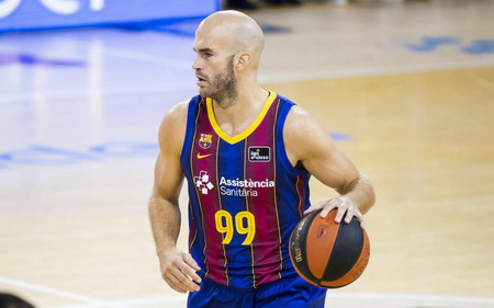 Μπαρτσελόνα: Τρία στα τρία με 82-64 επί της Μπιλμπάο κι... άποντο τον Μίροτιτς
