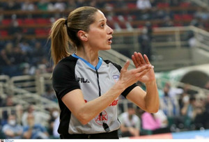 Elite League: Οι διαιτητές του Final-4