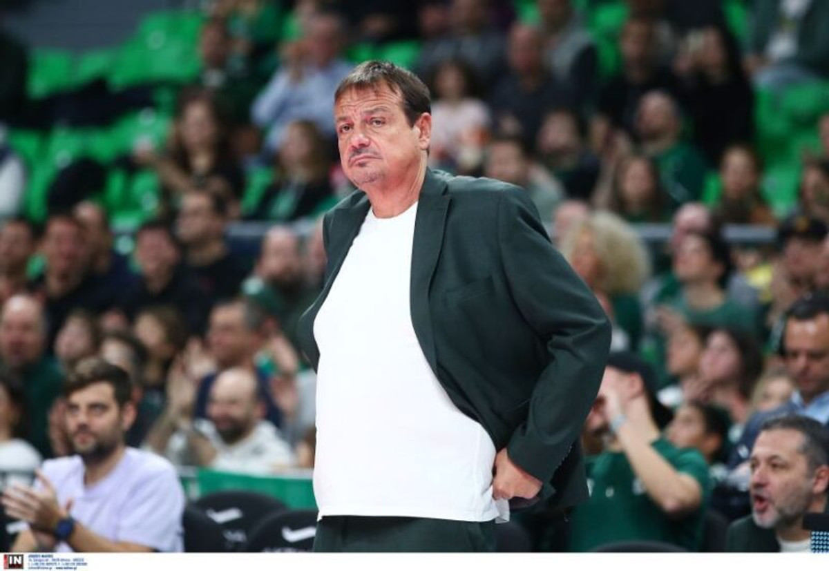 Aταμάν: &quot;Με απόφαση του συλλόγου ο Παπαπέτρου θα είναι εκτός το επόμενο διάστημα&quot; (vid)