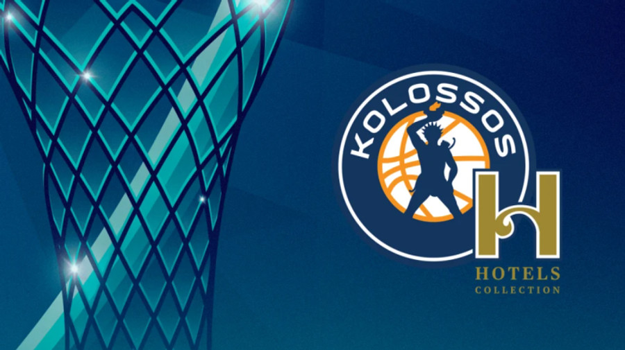 Κολοσσός Ρόδου: Η πορεία του στο BCL 2024/25