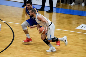 Elite League: Τεράστια νίκη στη Μύκονο η Δόξα Λευκάδας, 87-80 στη β&#039; παράταση!
