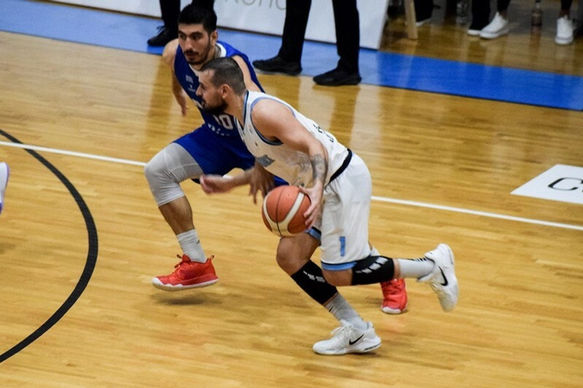 Elite League: Τεράστια νίκη στη Μύκονο η Δόξα Λευκάδας, 87-80 στη β&#039; παράταση!