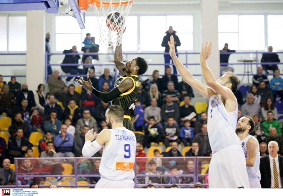 Stoiximan.gr BasketLeague: Όλα τα σενάρια για την τελευταία μέρα
