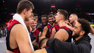 Πρώτη ήττα για τη Ρεάλ στη Liga Endesa, 82-88 από την Μπασκόνια