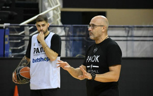 Λυκογιάννης: &#039;&#039;Δεν ξέρουμε τι να περιμένουμε από την εικόνα της ομάδας&#039;&#039;