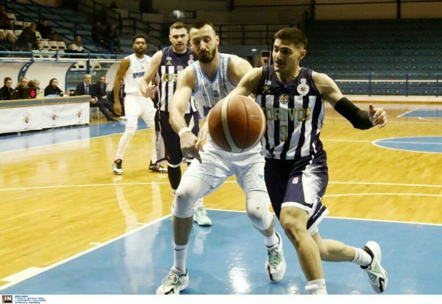 Elite League: Επτά αγώνες το Σάββατο για την 26η αγωνιστική (17:00, LIVE STREAMING)
