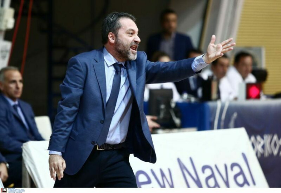 Σερέλης: Να παίζουμε με αυτόν τον τρόπο (video)