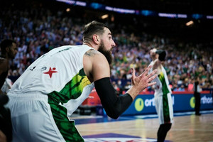 EuroBasket 2022: H FIBA απέρριψε την ένσταση της Λιθουανίας για την... ξεχασμένη βολή! (vid &amp; pic)