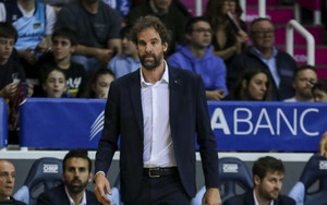 Γκριμάου: &quot;Ίσως θα έπρεπε να είχαμε ξεκουραστεί τις τελευταίες δύο εβδομάδες&quot;