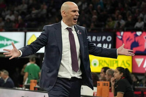Πεναρόγια: &quot;Περισσότερος σεβασμός στον προπονητή&quot;