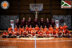 Το πρωτότυπο, 1ο Basketball Camp By TERRAIN (gallery)