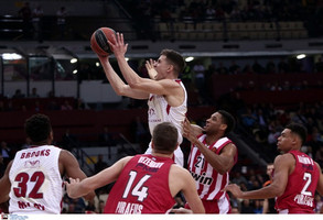 Κορονοϊός: Νέα επιστολή Ολυμπιακού στηv Euroleague για το Μιλάνο
