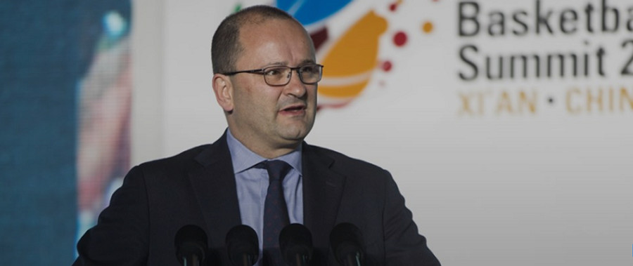 Η τελευταία ομιλία και η κληρονομιά του Πάτρικ Μπάουμαν!