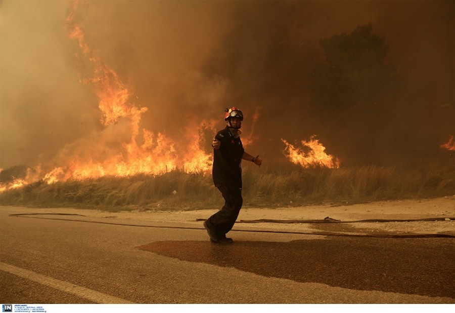 Θρήνος, οδύνη και συλλυπητήρια από ΕΣΑΚΕ, ΑΕΚ, ΠΑΟΚ, Άρη, Λαύριο και Ήφαιστο Λήμνου
