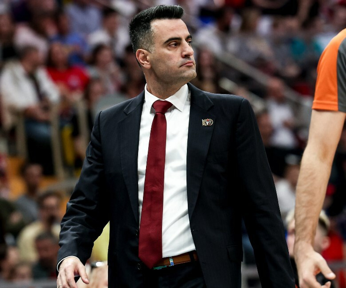 Στους τελικούς της VTB η ΤΣΣΚΑ του Πιστιόλη, 97-91 τη Ζενίτ