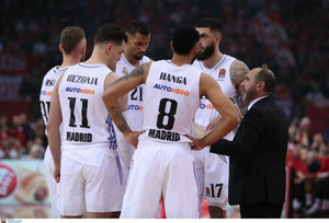 Tα μέτρα ασφαλείας που ζήτησε η Ρεάλ στο Βελιγράδι