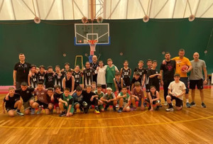 Octopus Mini Basketball Program: Συνέχεια σε Νεάπολη, Λαγκαδά, Κοζάνη, Πτολεμαΐδα